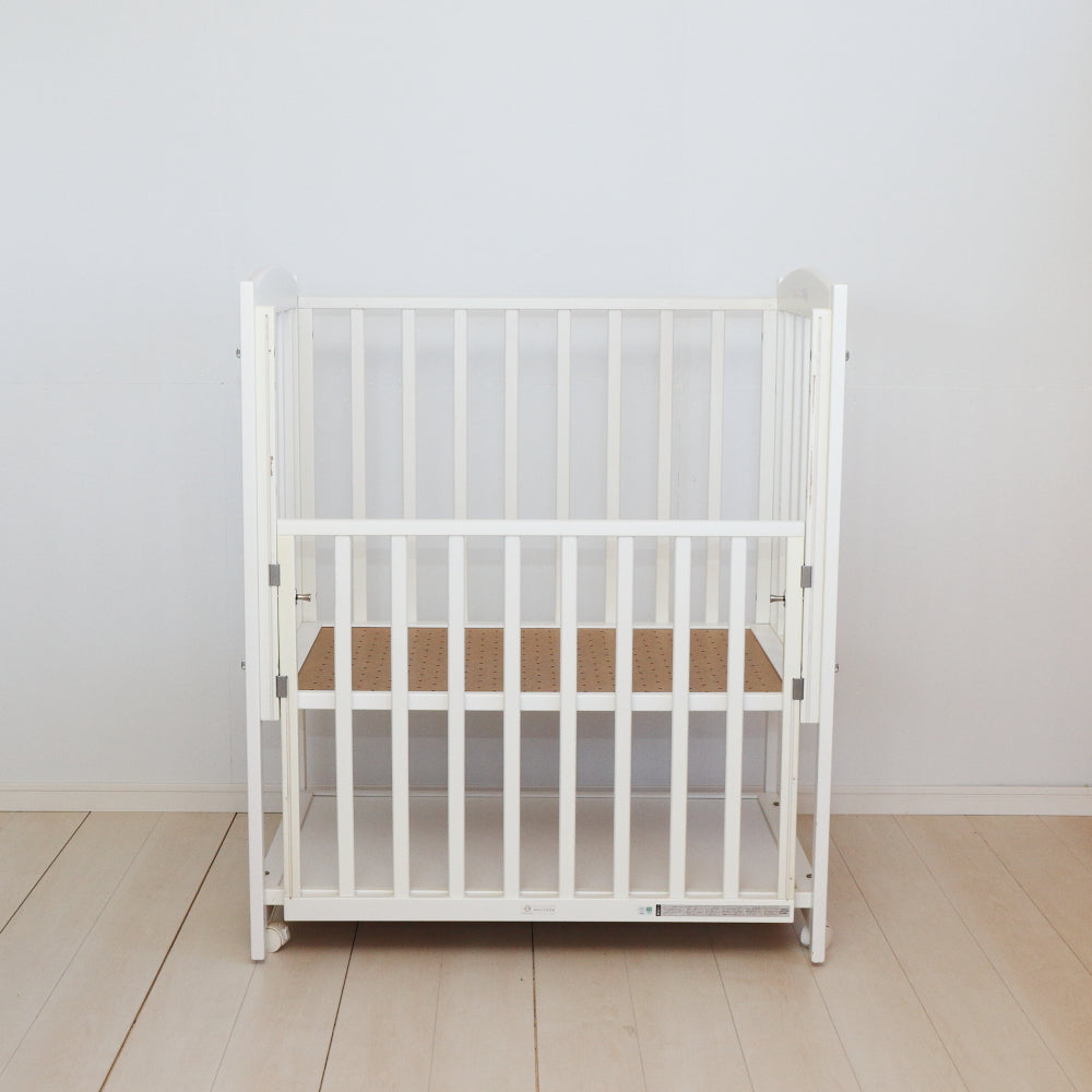 コンパクトベッド プチモール ヤマサキ(Yamasaki) ミニサイズベビー