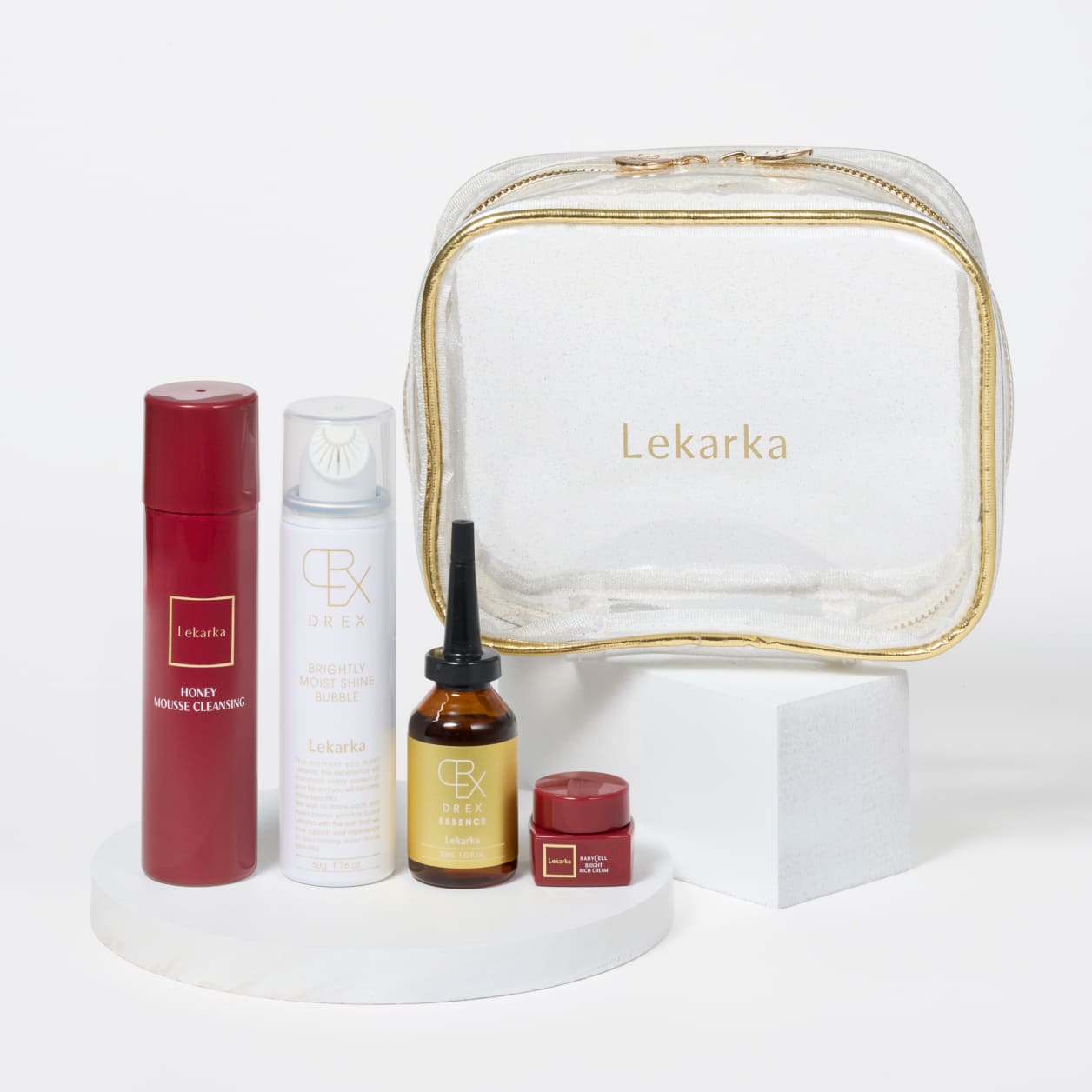 レカルカ（Lekarka）商品一覧 | BBオンライン公式通販