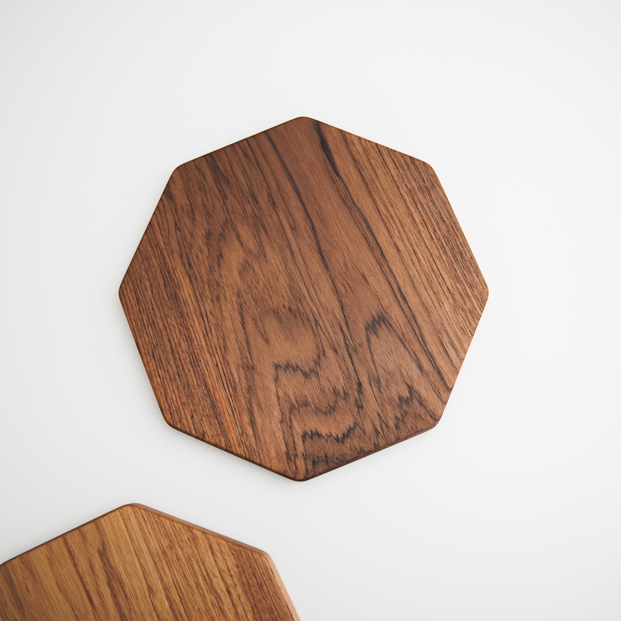 オクタゴナル カッティングボード – CAFICT