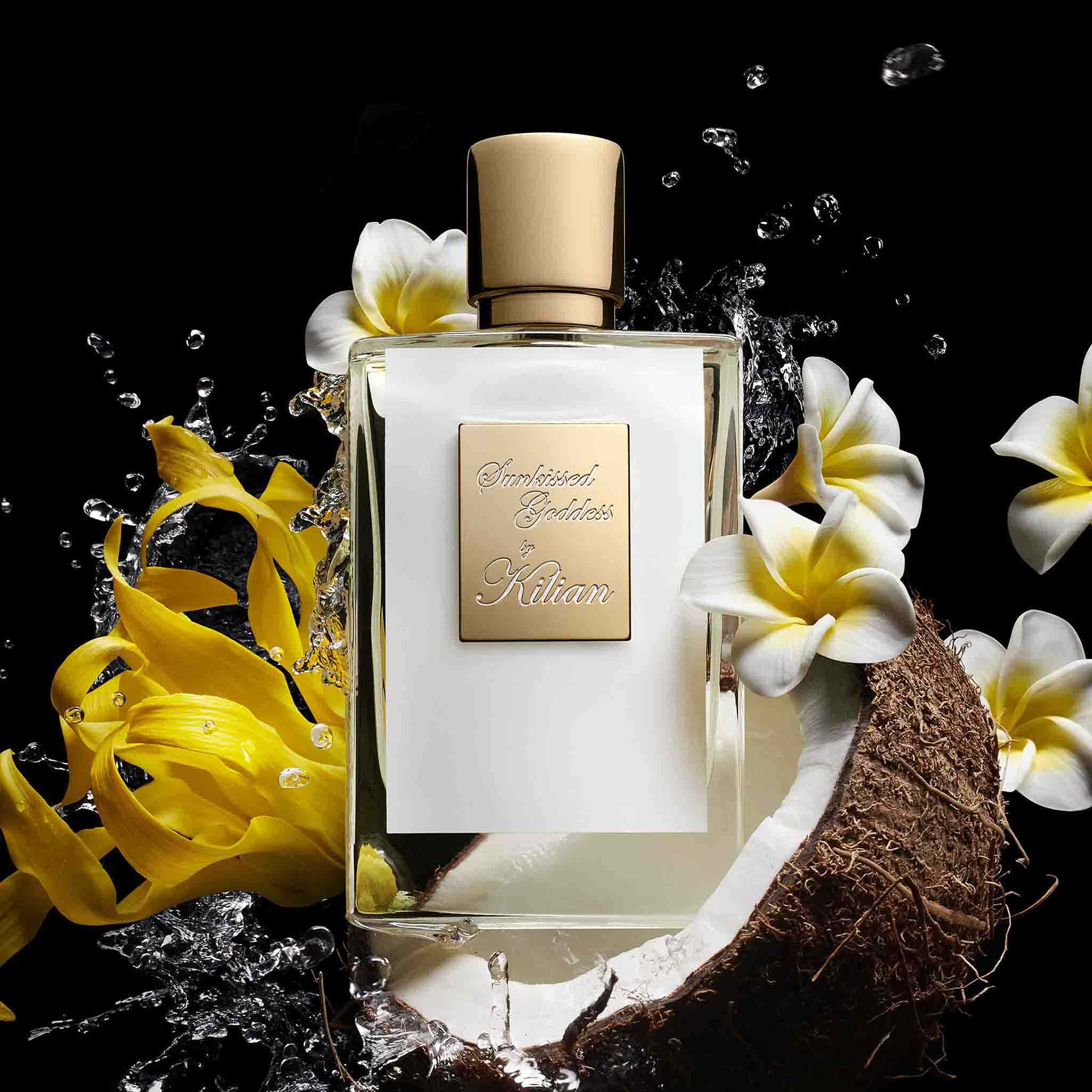 Sunkissed Goddess - Kilian – Campomarzio70