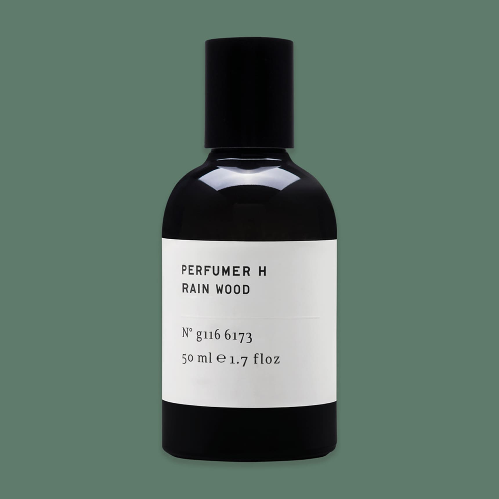 Rain Wood - Perfumer H – Campomarzio70