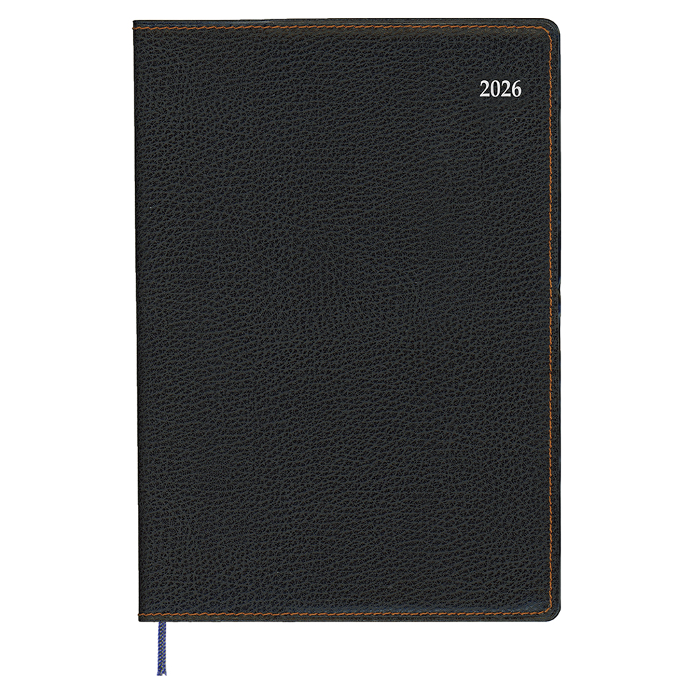 2026年4月始まり アポイント Appoint E8831 1ヶ月ブロック B6 ブラック