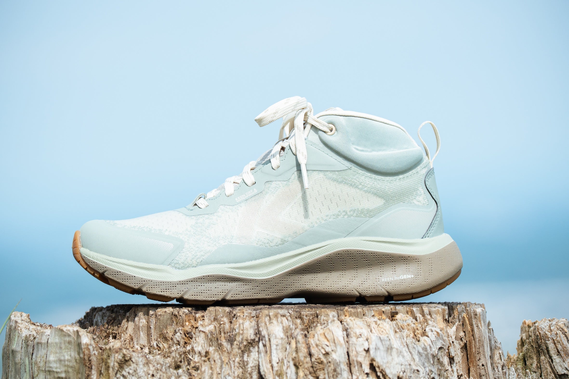 KEEN］LEIKI MID WP レイキ ミッド ウォータープルーフ – FUNQTEN