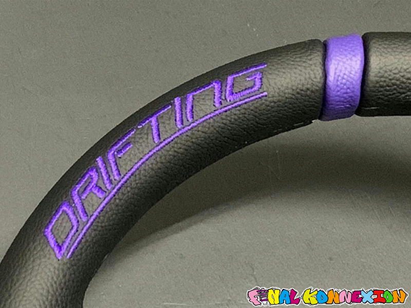 ファイナルコネクションECショップ / MOMO DRIFTING 33Φ 85mm DEEP BK