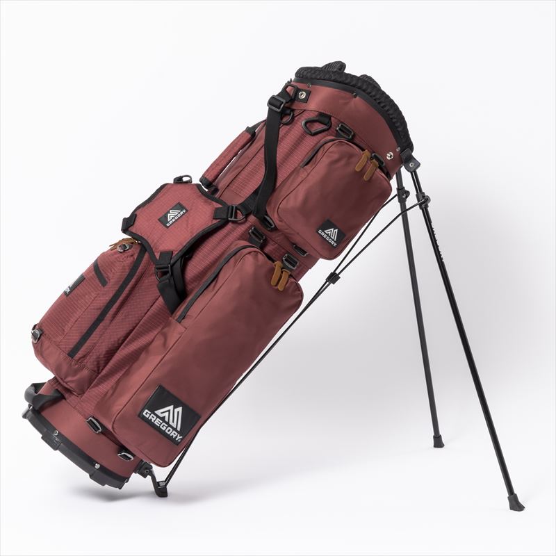 JUGGLER ゴルフバッグ キャディバッグ レア物】ジャグラー ゴルフ