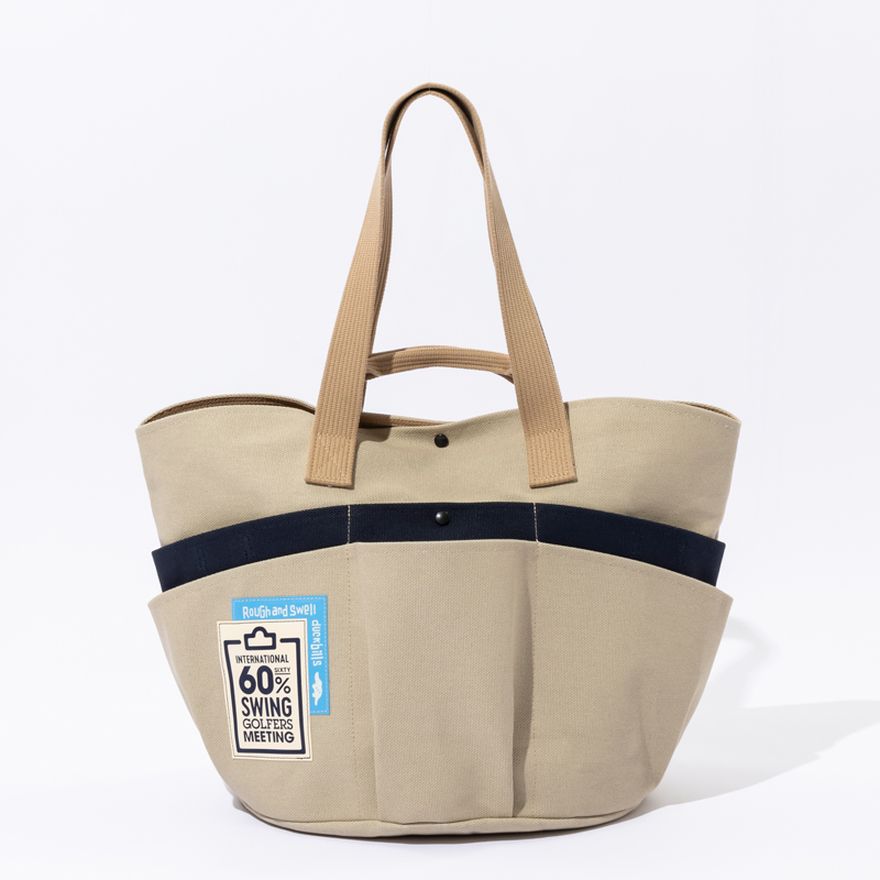 GO/LOOK!（ゴルック）｜【GO/LOOK!限定□】Kuchibue Golf Gentleman