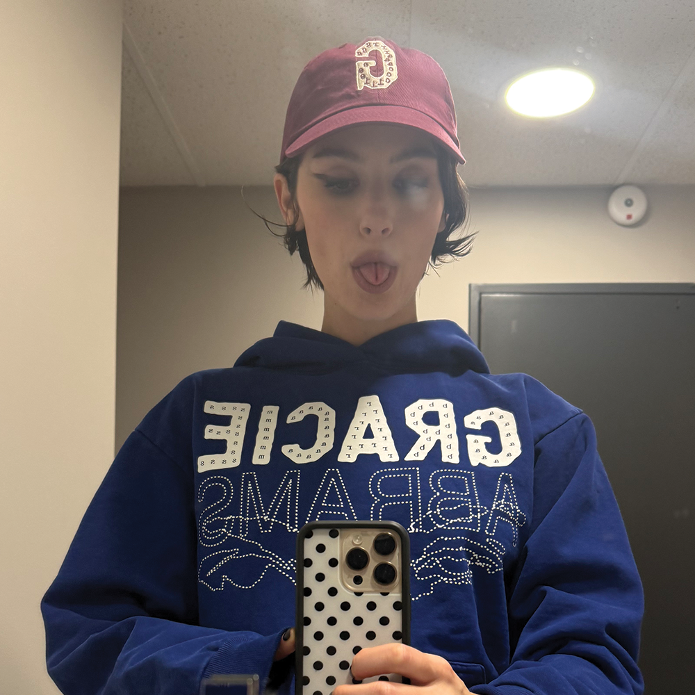 Gracie Abrams Official Store - Gracie Abrams Official Store