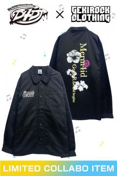 LiSA×GoneR、コラボ・スカジャン＆ZIPパーカーの期間限定予約受付が