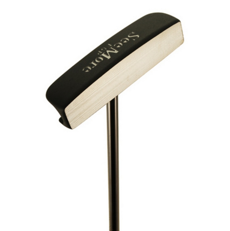シーモア NEW FGP ORIGINALパター(パター（単品）)|See More(シー
