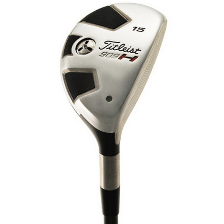 口コミ・評価｜909H ユーティリティ タイトリスト・TG・H