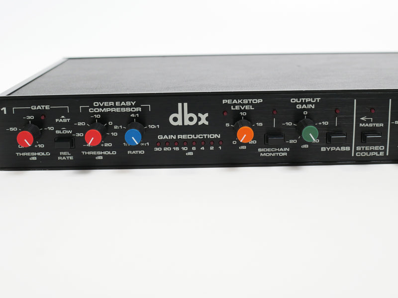 dbx 166 (中古)
