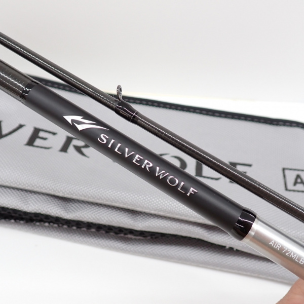 23シルバーウルフAIR 72MLB-S・Q | イシグロ公式オンラインショップ