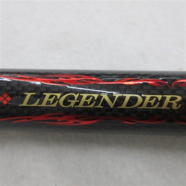 レジェンダー豪腕クエ480MH | イシグロ公式オンラインショップ