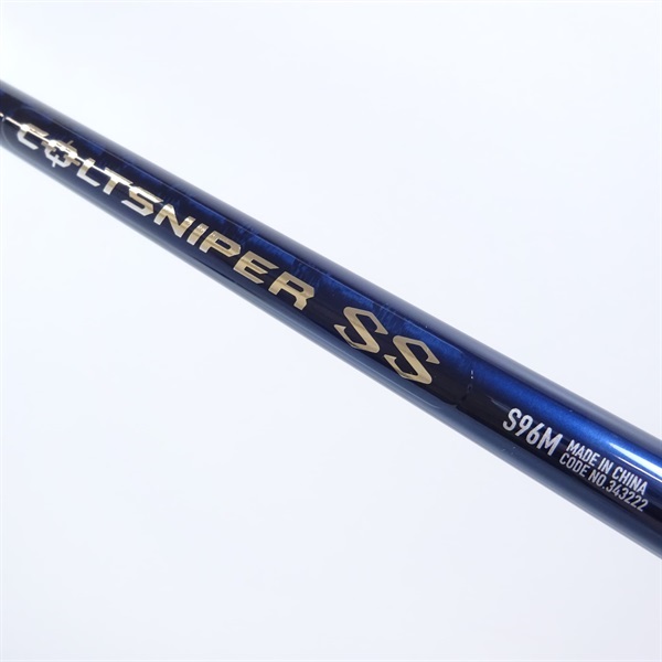 24コルトスナイパーSSS96M | イシグロ公式オンラインショップ