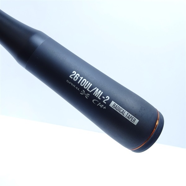 24ポイズンアドレナ2610UL／ML－2 | イシグロ公式