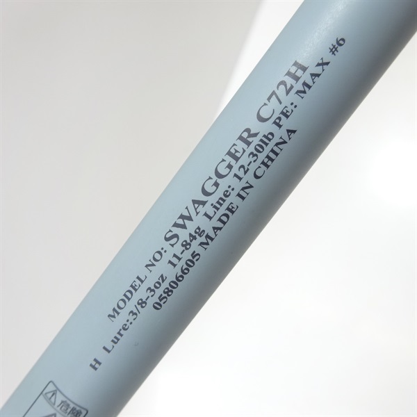 22スワッガーC72H | イシグロ公式オンラインショップ