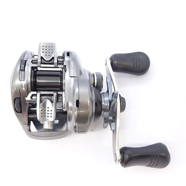 15メタニウムDC右 | イシグロ公式オンラインショップ