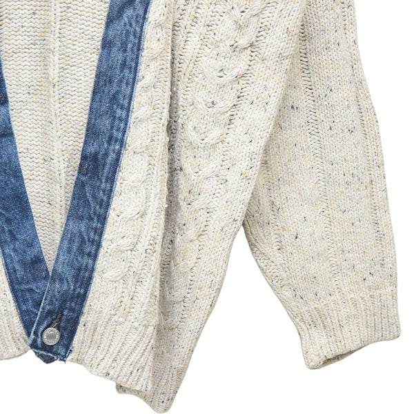 MADE by sunny side up(メードバイサニーサイドアップ) REMAKE DENIM