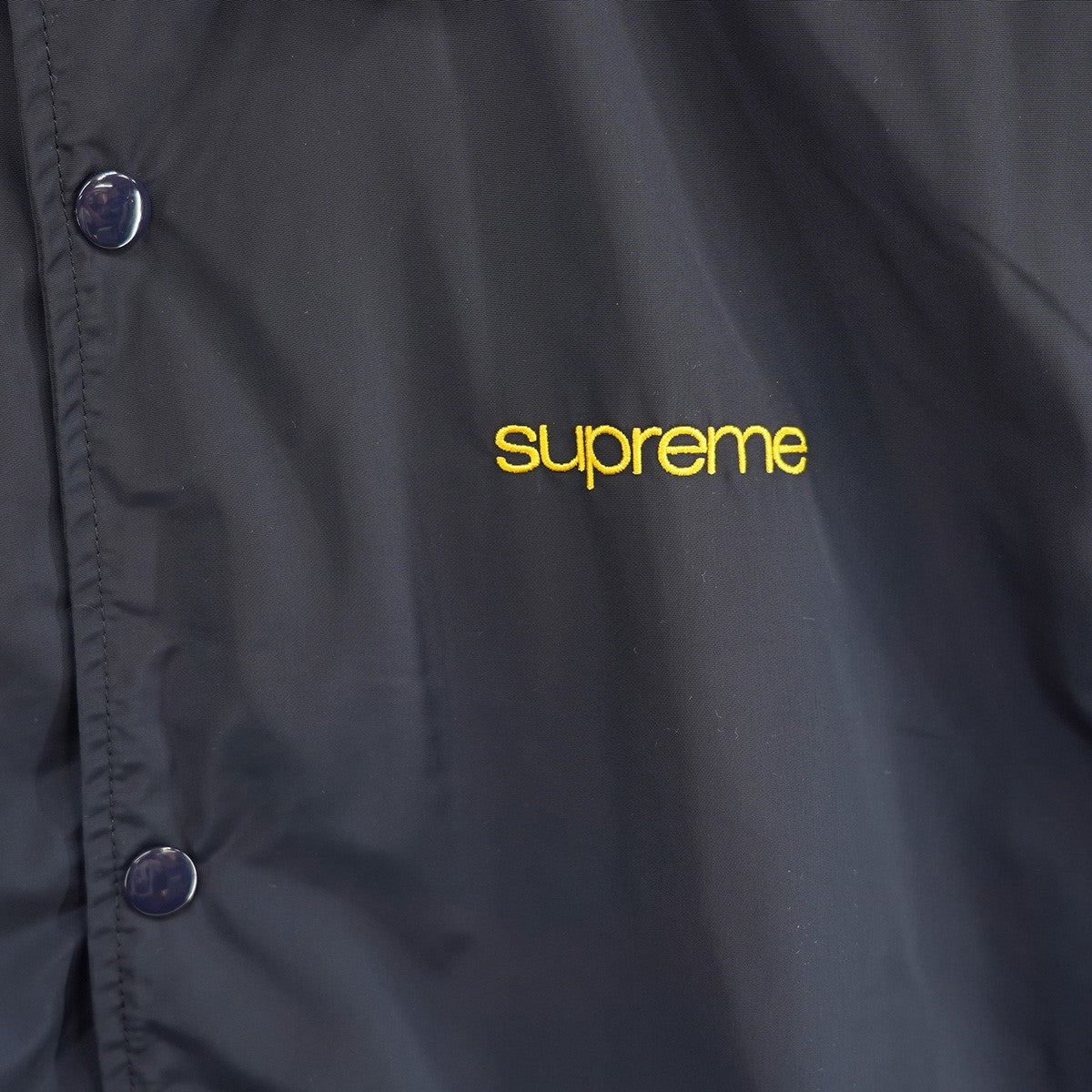 Supreme(シュプリーム) 23AW Nyc Coaches Jacketニューヨーク