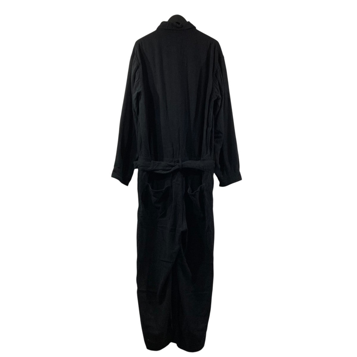 COMOLI(コモリ) 24SSシルクネップオールインワンオールインワン