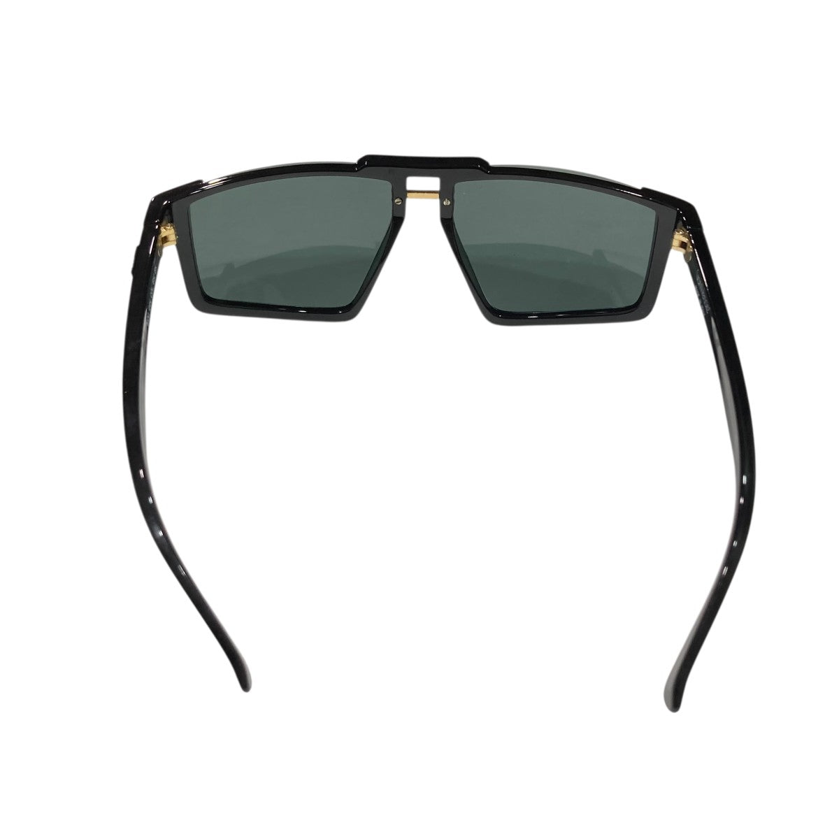 GIANNI VERSACE(ジャンニヴェルサーチ) サングラス644 644 ブラック