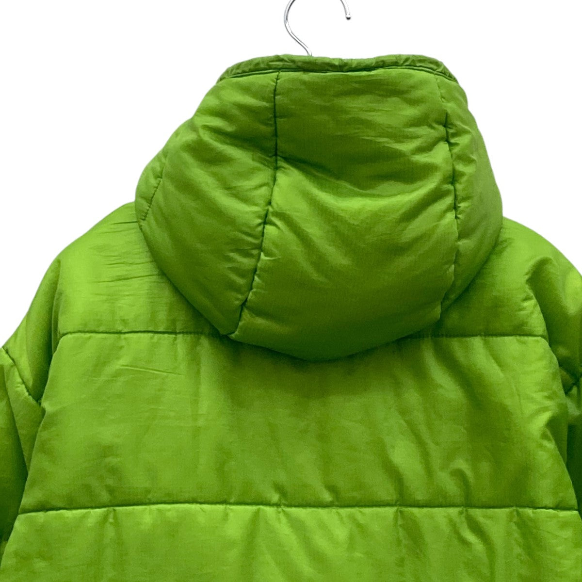 Patagonia(パタゴニア) 2002 Das Parka Gecko Green Gko Down Jacket