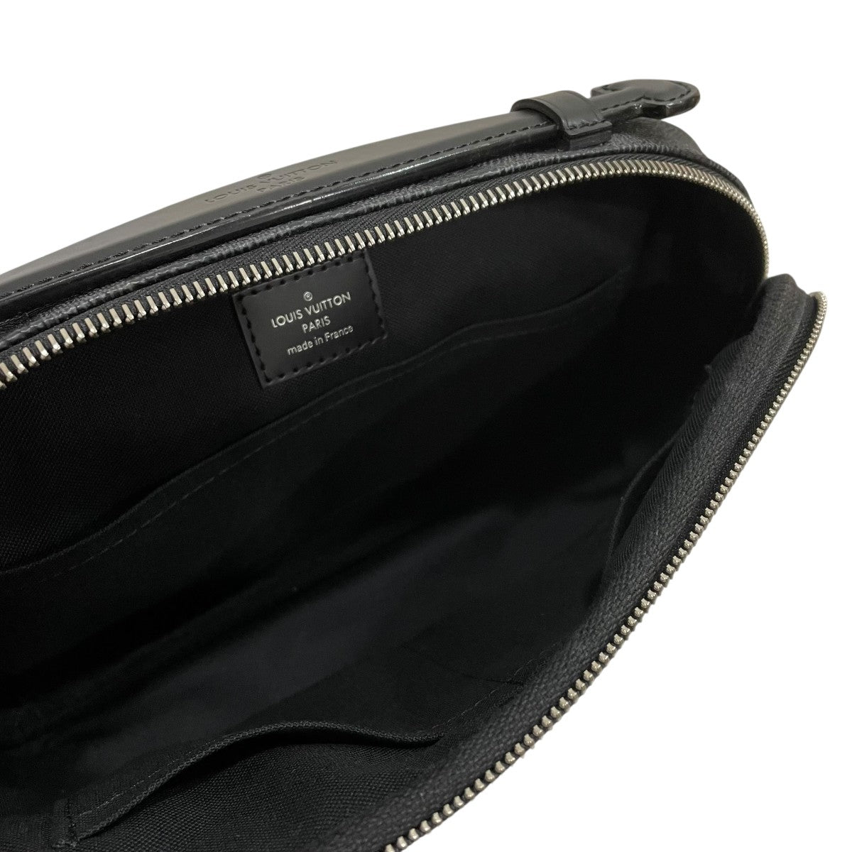 LOUIS VUITTON(ルイヴィトン) ダミエ グラフィット アンプレール