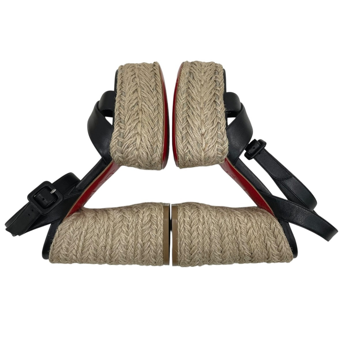 Christian Louboutin(クリスチャンルブタン) スーパーマリザヒール