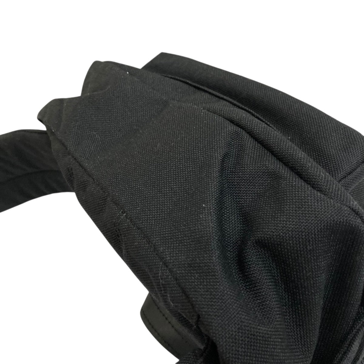 Aeta(アエタ) WAIST BAG NY11ウエストバッグ ブラック｜【公式