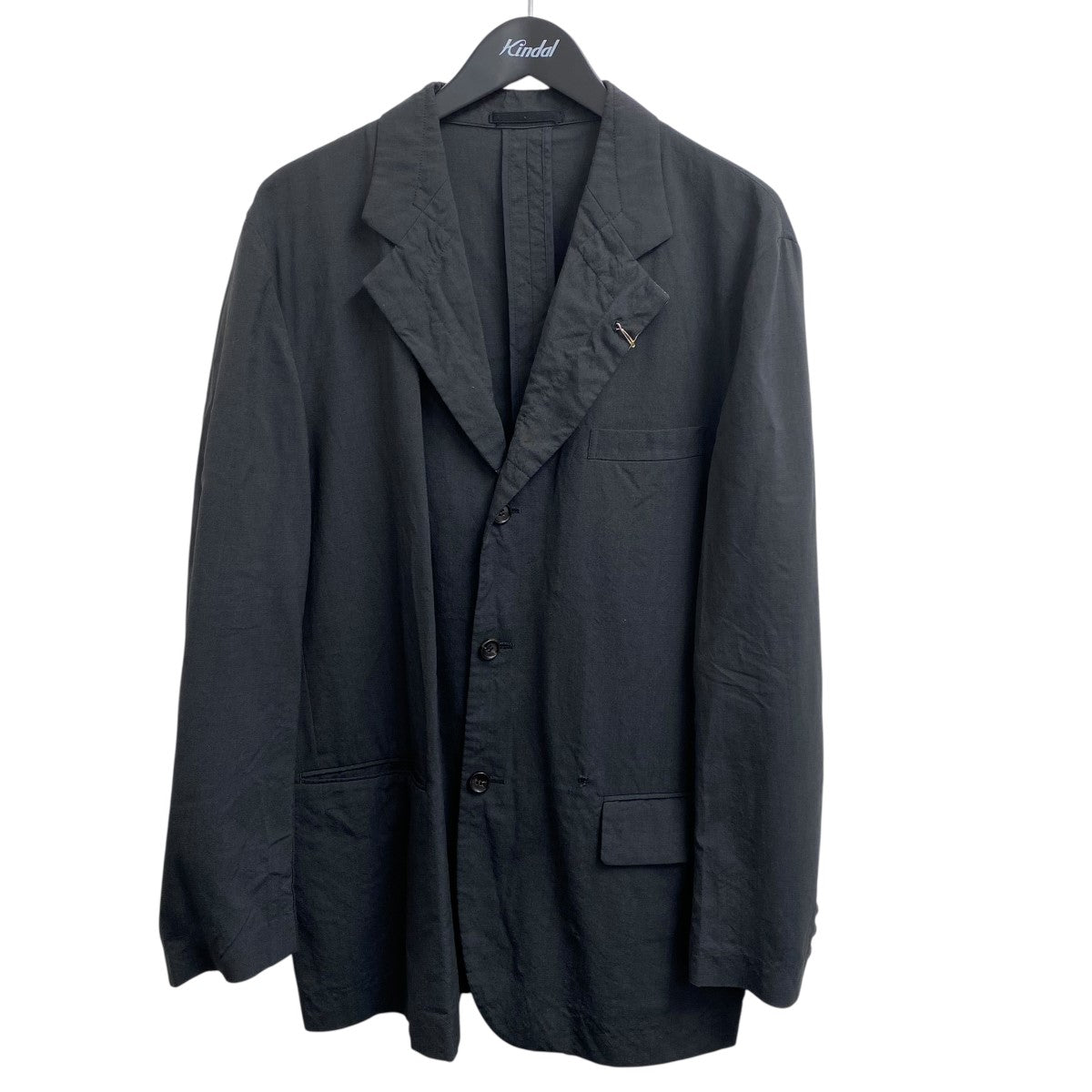 COMME des GARCONS HOMME(コムデギャルソンオム) 田中オム AD2002