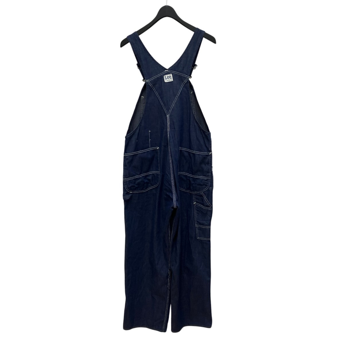 LEE(リー) 70's Vintageオーバーオール インディゴ｜【公式】カインド