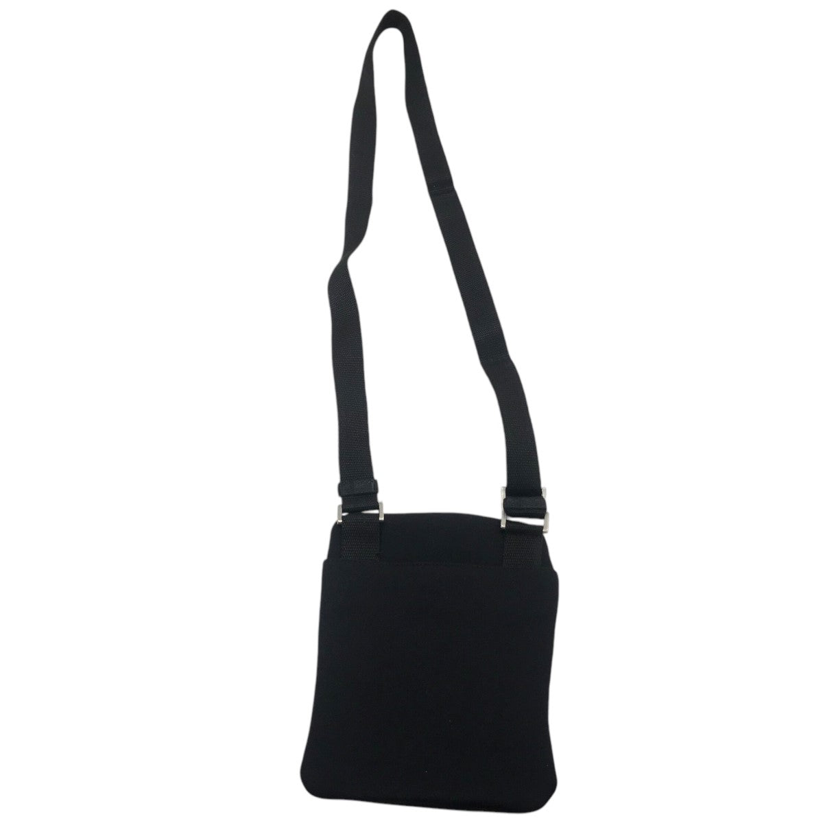 PRADA SPORTS(プラダスポーツ) ショルダーバッグ グレー｜【公式