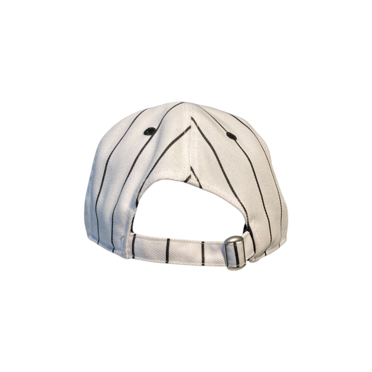 KITH×New Era KITH大阪限定 阪神タイガースキャップ ホワイト×ブラック