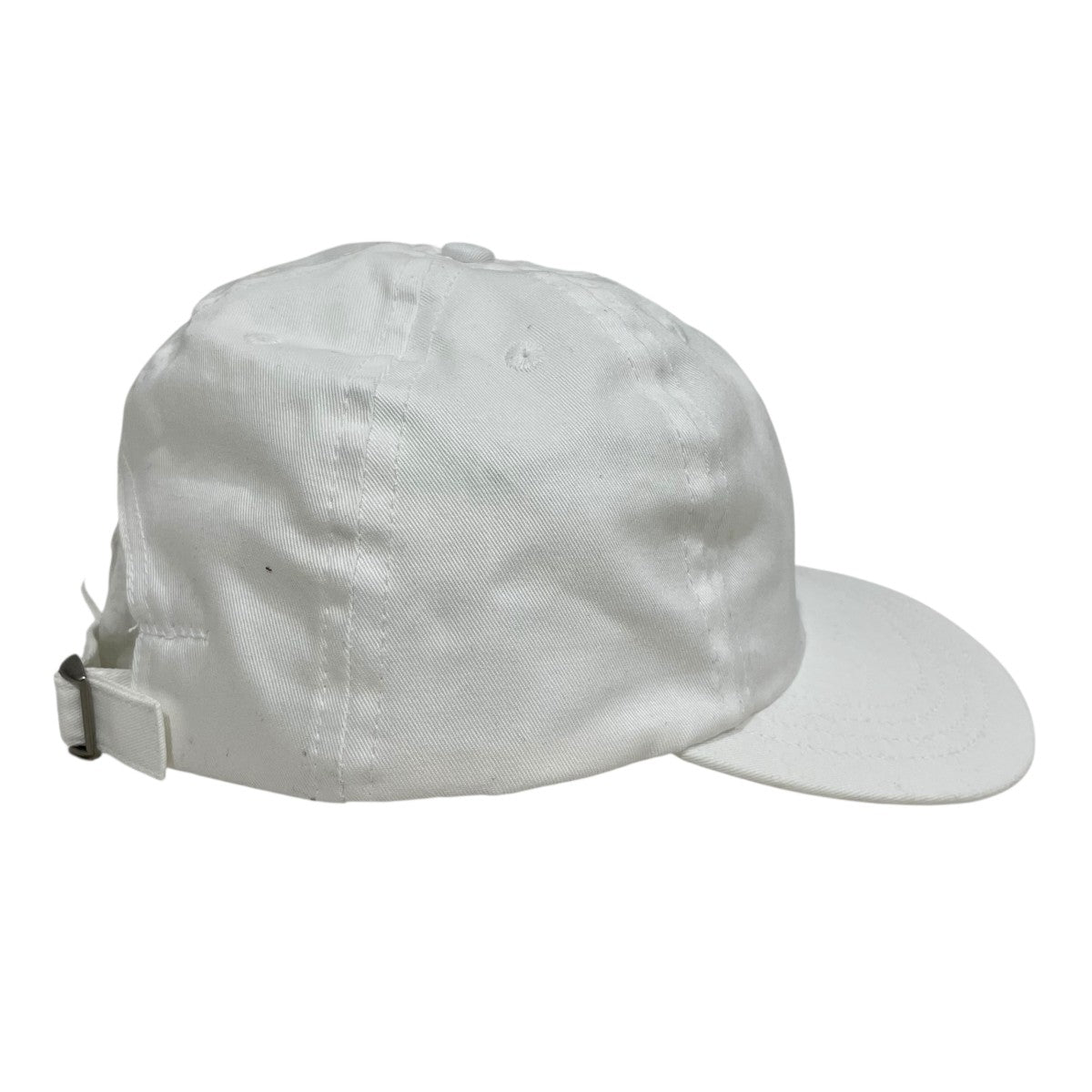 ENNOY(エンノイ) キャップ COTTON E CAP ホワイト｜【公式】カインド