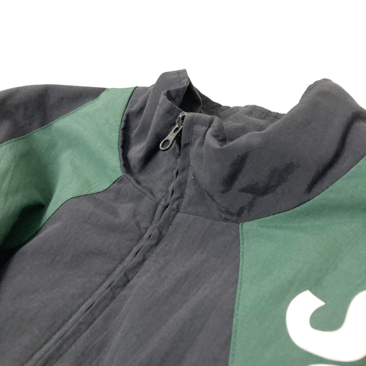 Supreme(シュプリーム) Paneled Track Jacketナイロンジャケット