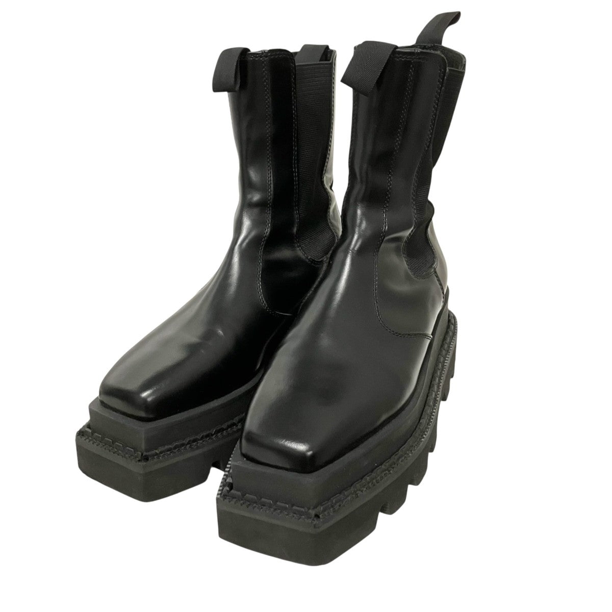 MAISON SPECIAL(メゾンスペシャル) サイドゴアブーツ11221561206