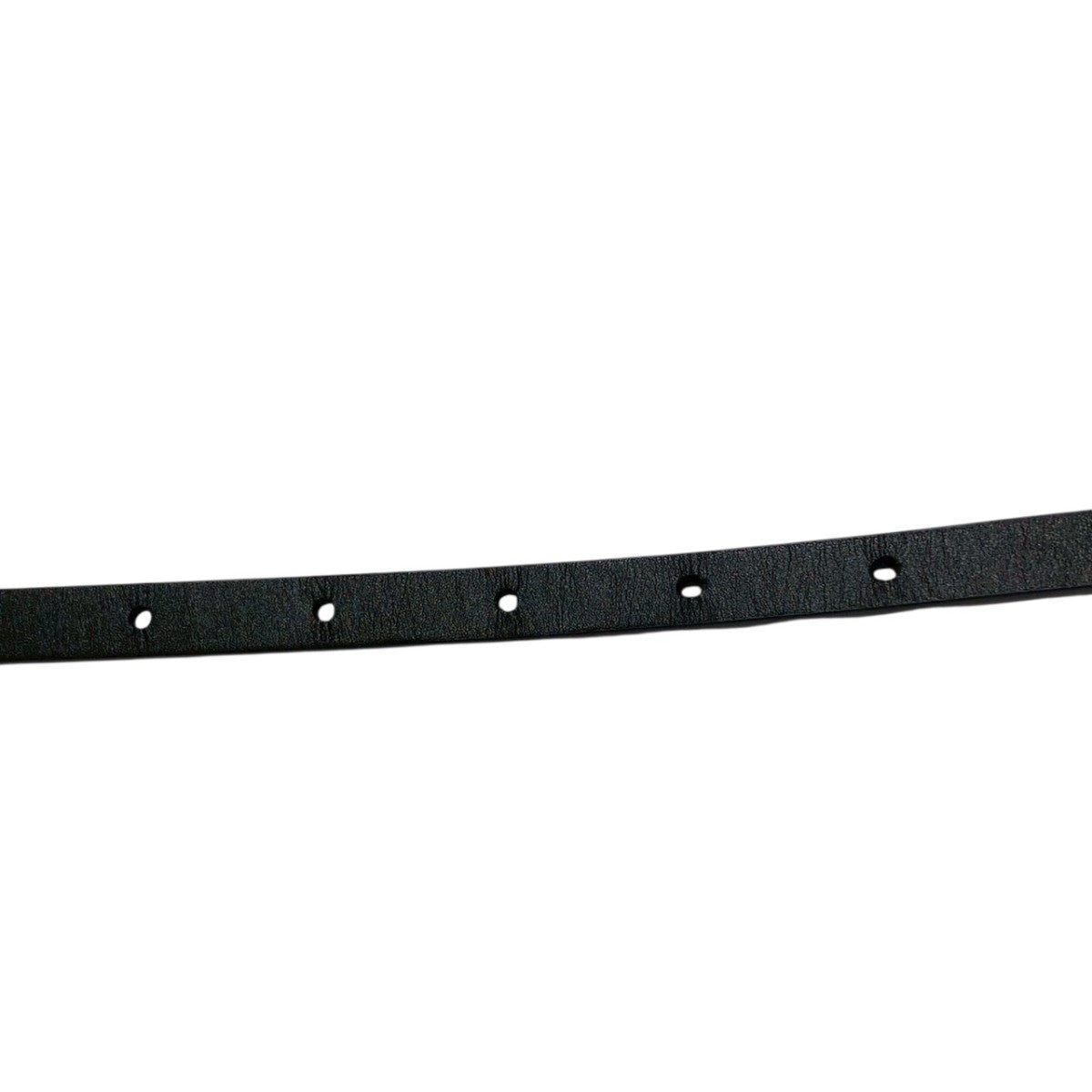 BOTTEGA VENETA(ボッテガヴェネタ) トライアングルバックルナロー