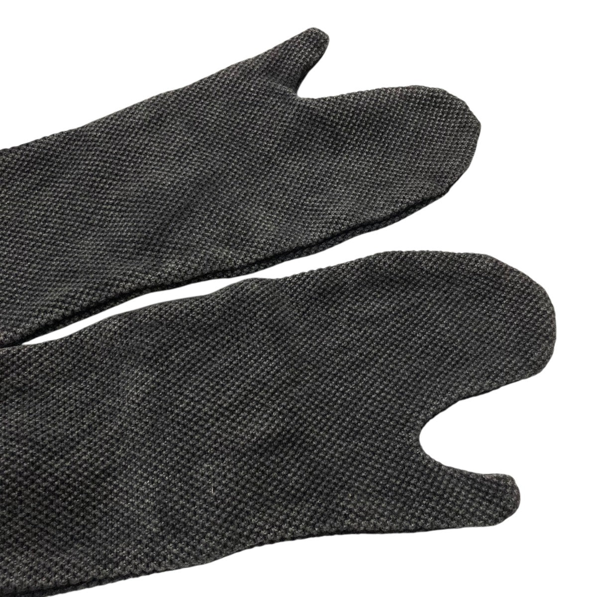 isa boulder(イサボールダー) long sleeve hatコットンマフラー