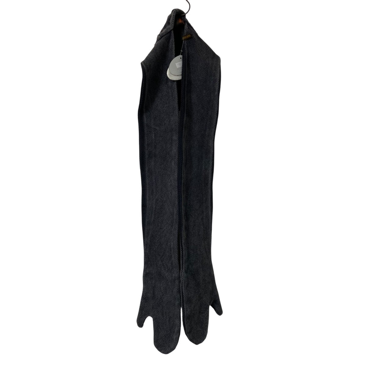 isa boulder(イサボールダー) long sleeve hatコットンマフラー