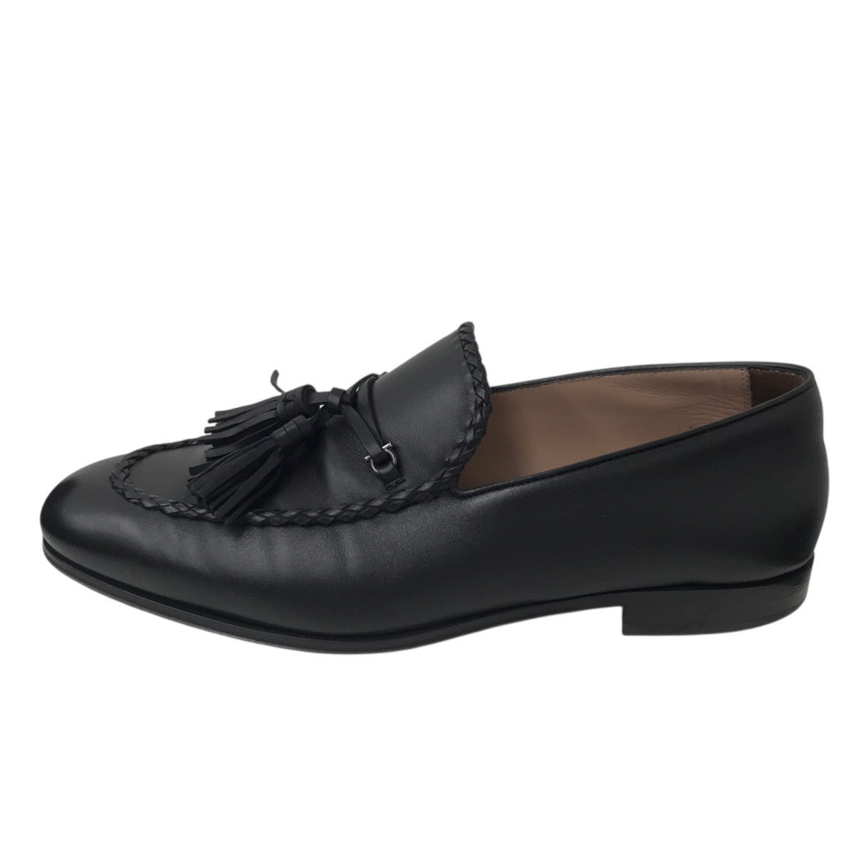 Salvatore Ferragamo(サルヴァトーレフェラガモ) タッセルローファー