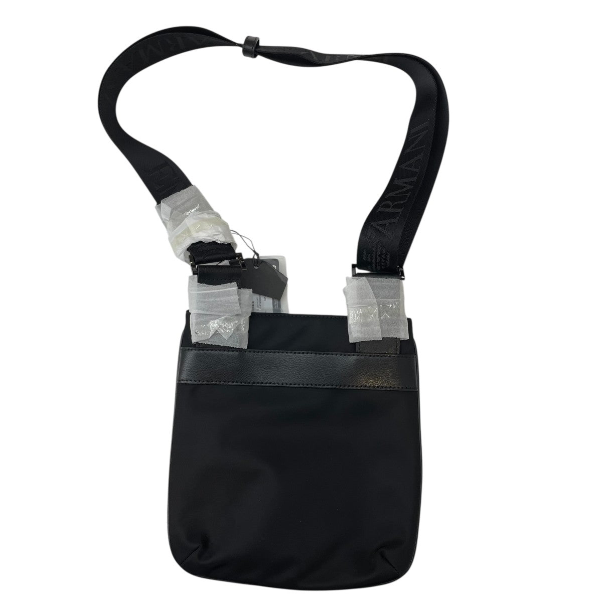 EMPORIO ARMANI(エンポリオアルマーニ) ショルダーバッグY4M185 H021J