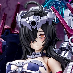 限定特典付き】皇巫 ツクヨミ レガリア｜コトブキヤオンラインショップ