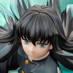 ARTFX J 時透無一郎