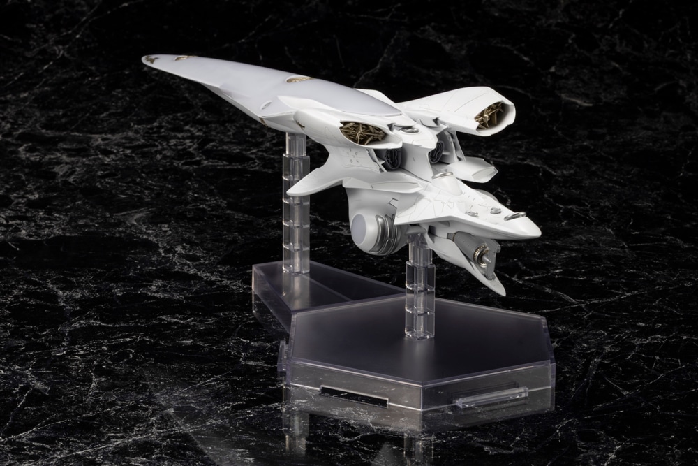 限定特典付き】銀河帝国軍 戦艦 ブリュンヒルト｜コトブキヤオンライン