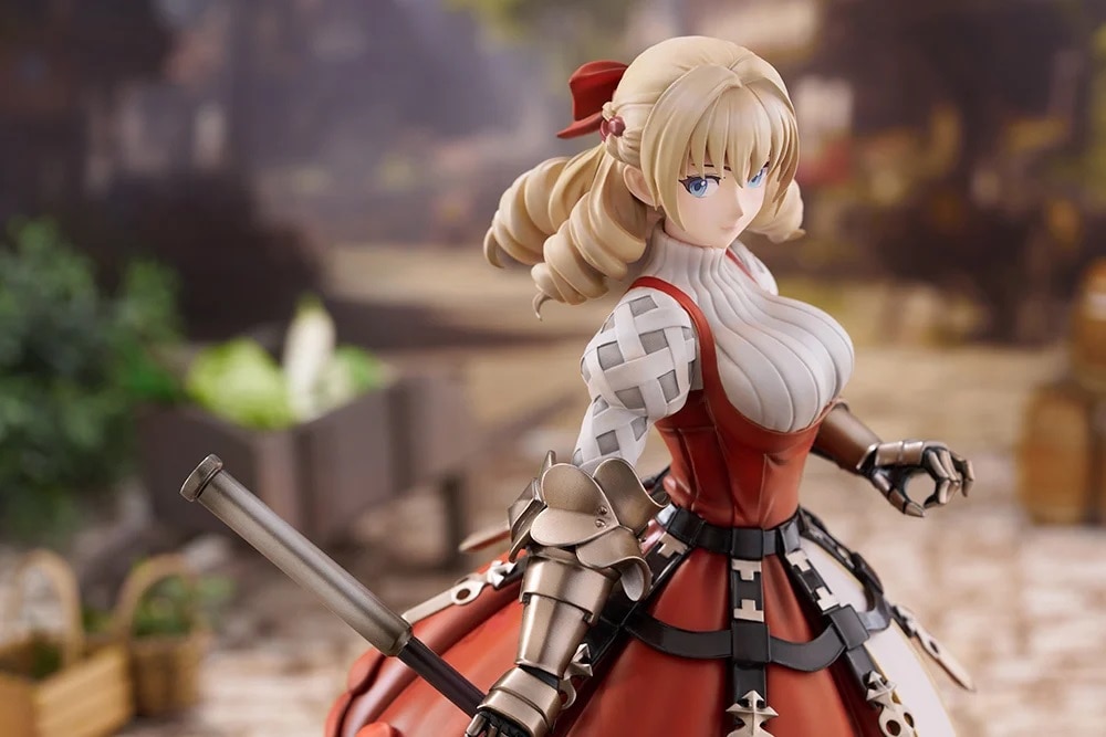 限定特典付き】スカーレット｜コトブキヤオンラインショップ