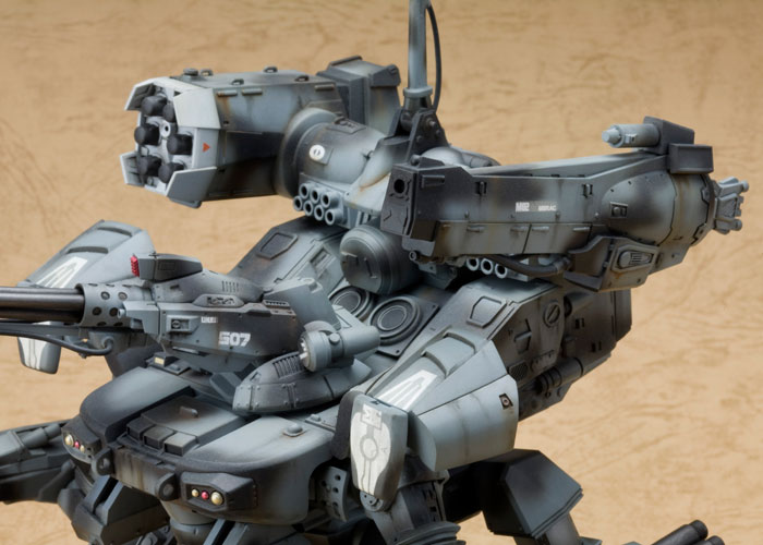 ガンヘッド: プラモデル｜コトブキヤオンラインショップ