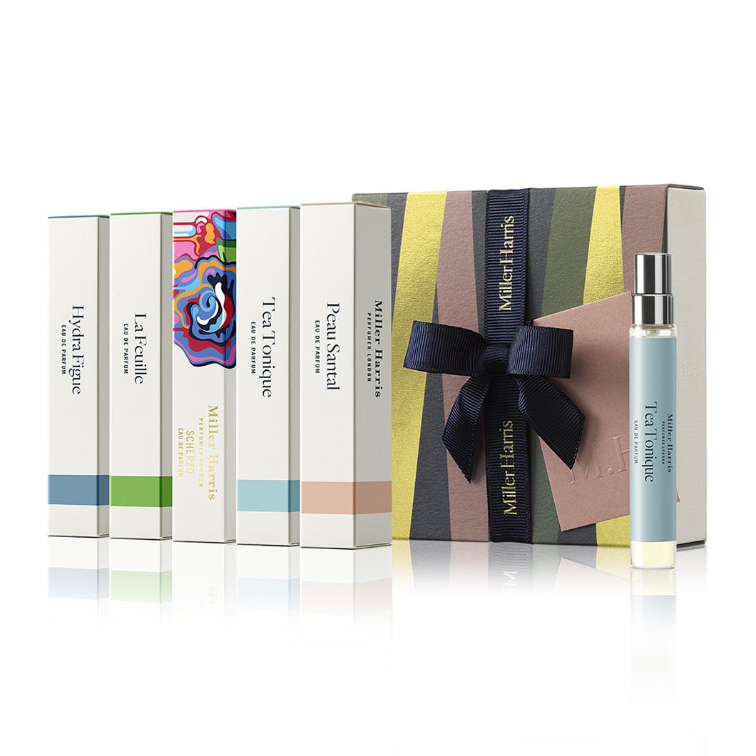 ミラー ハリス ベストセラー コレクション – INTERMODE KAWABE