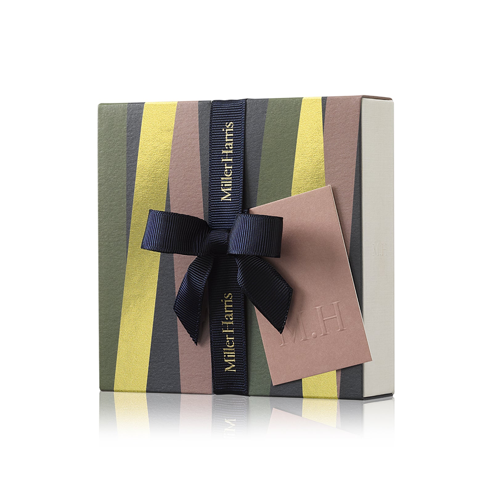 ミラー ハリス ベストセラー コレクション – INTERMODE KAWABE