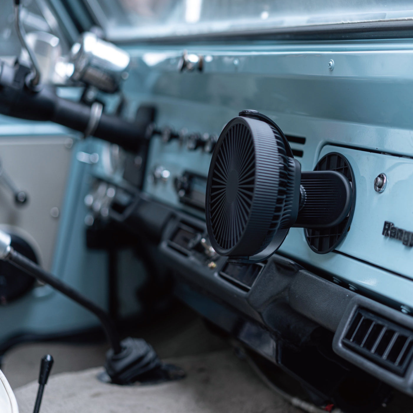 ENERFAN ポータブルファン – LACITA SHOP