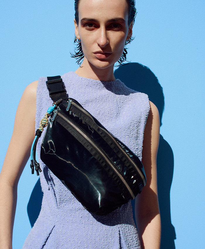 LeSportsac×Ameri｜レスポートサック公式｜LeSportsac